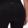 Pantalones cortos de yoga sin costuras