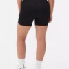 Pantalones cortos de yoga sin costuras