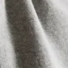 Pantalones cortos deportivos acanalados sin costuras
