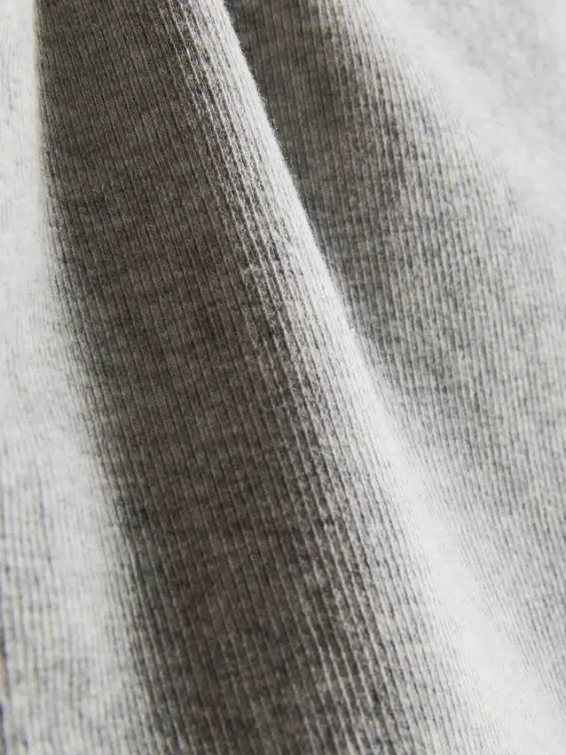 Pantalones cortos deportivos acanalados sin costuras