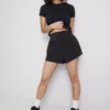 Pantalones cortos deportivos «Bodysculpt» de tejido