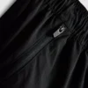 Pantalones cortos deportivos con bloques de color