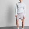 Pantalones cortos deportivos con cordón