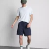 Pantalones cortos deportivos con cordón