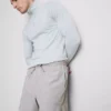 Pantalones cortos deportivos con cordón