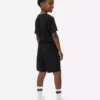 Pantalones cortos deportivos con cordón