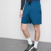 Pantalones cortos deportivos con cordón