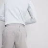 Pantalones cortos deportivos con cordón