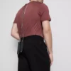 Pantalones cortos deportivos con cordón