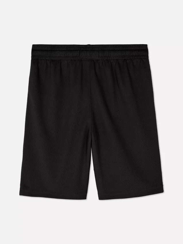 Pantalones cortos deportivos con cordón