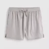 Pantalones cortos deportivos con cordón