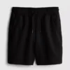 Pantalones cortos deportivos con cordón