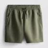 Pantalones cortos deportivos con cordón