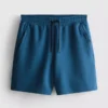 Pantalones cortos deportivos con cordón