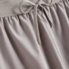 Pantalones cortos deportivos con cordón