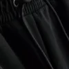 Pantalones cortos deportivos con cordón