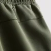 Pantalones cortos deportivos con cordón