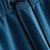 Pantalones cortos deportivos con cordón