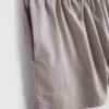Pantalones cortos deportivos con cordón