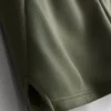 Pantalones cortos deportivos con cordón
