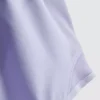 Pantalones cortos deportivos con paneles de malla