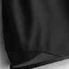 Pantalones cortos deportivos con paneles de malla