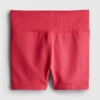 Pantalones cortos deportivos sin costuras