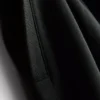 Pantalones cortos elásticos lavados