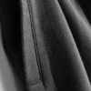 Pantalones cortos elásticos lavados