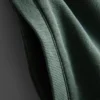 Pantalones cortos elásticos lavados