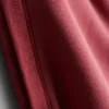 Pantalones cortos elásticos lavados