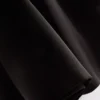 Pantalones cortos entallados