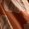 Pantalones cortos estampados de cintura alta