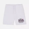 Pantalones cortos estampados de los Tennessee Titans de la NFL