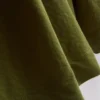 Pantalones cortos holgados con textura