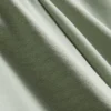 Pantalones cortos holgados de algodón para el aeropuerto