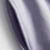 Pantalones cortos holgados de algodón para el aeropuerto