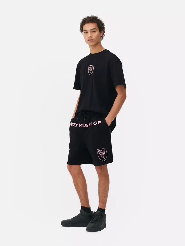 Pantalones cortos Inter Miami