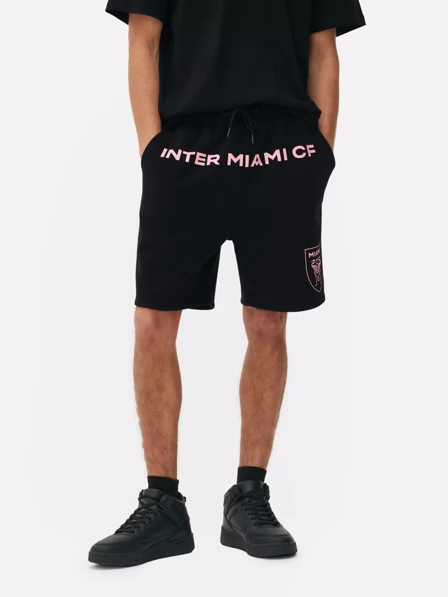Pantalones cortos Inter Miami