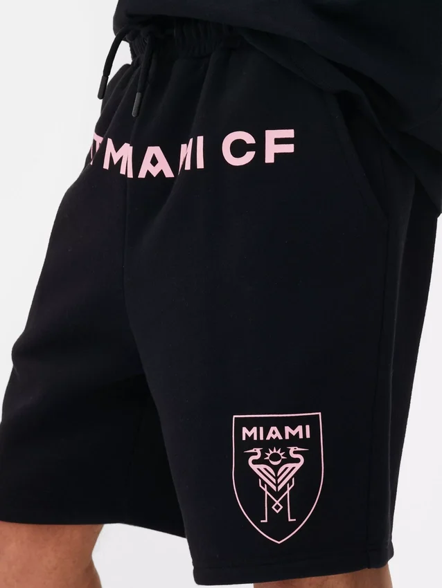 Pantalones cortos Inter Miami
