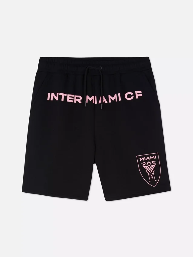 Pantalones cortos Inter Miami
