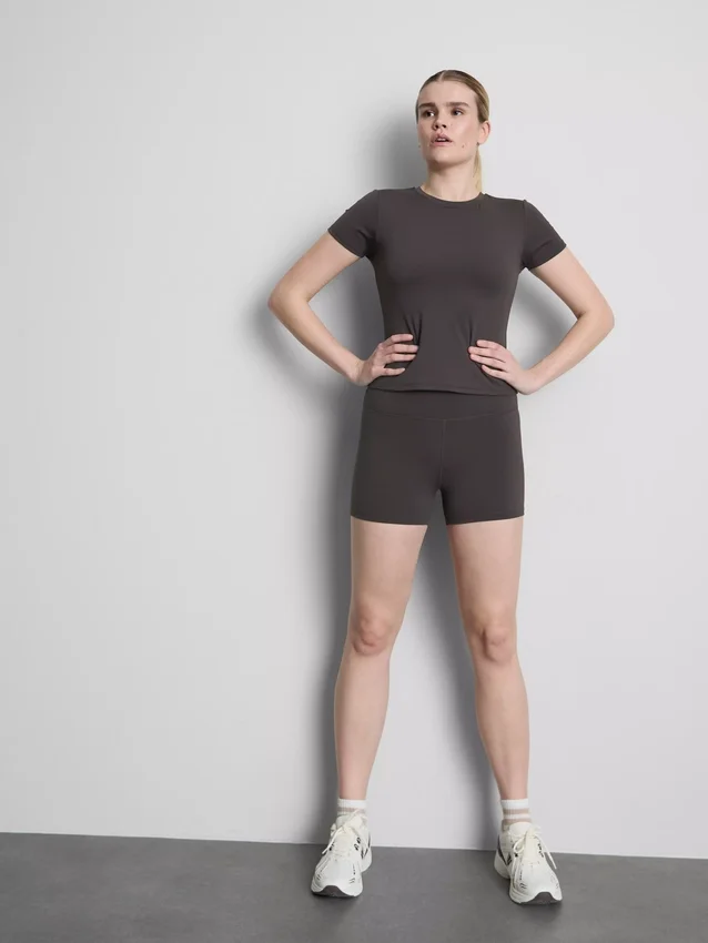 Pantalones cortos Micro Active suaves como la mantequilla