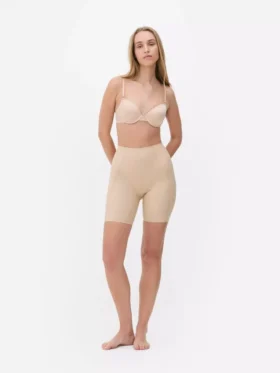 Pantalones cortos moldeadores