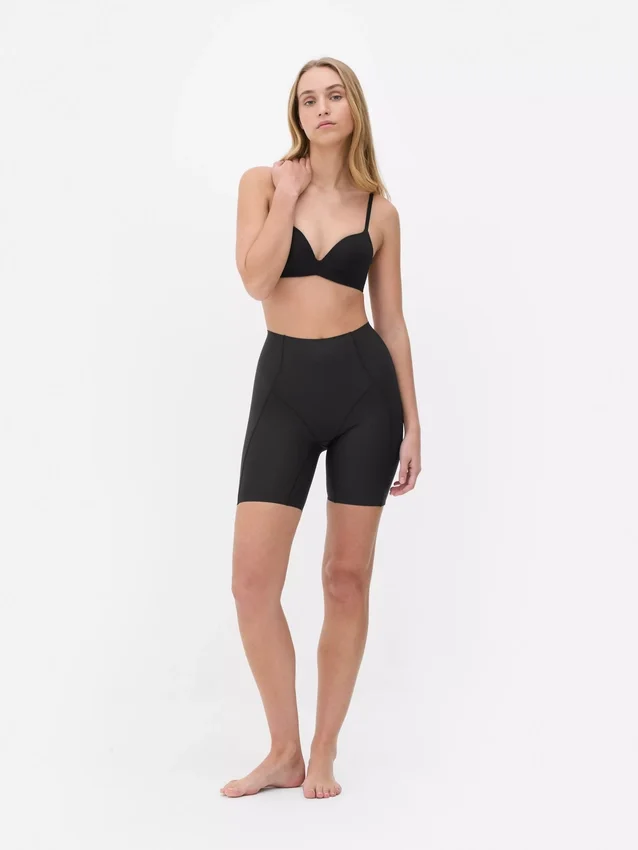 Pantalones cortos moldeadores