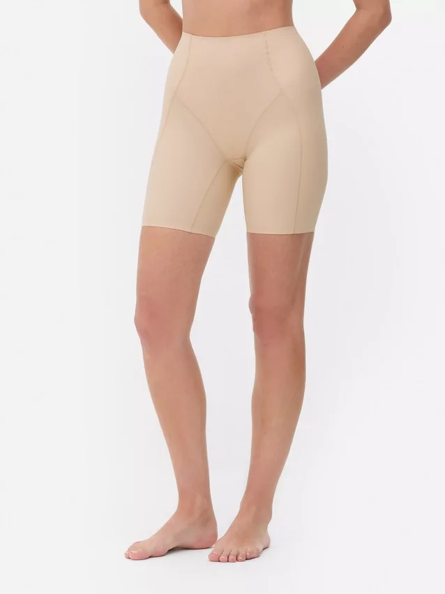 Pantalones cortos moldeadores