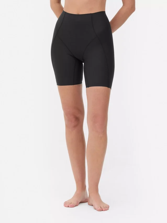 Pantalones cortos moldeadores
