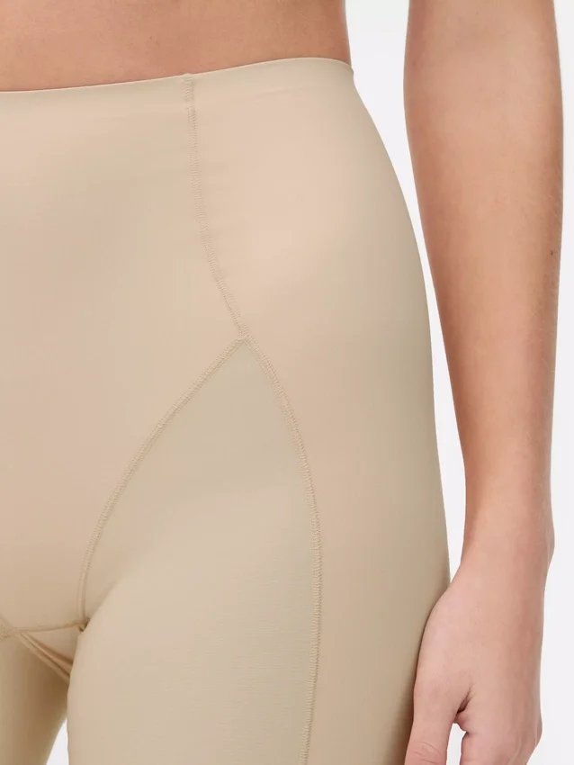 Pantalones cortos moldeadores