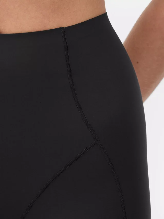 Pantalones cortos moldeadores