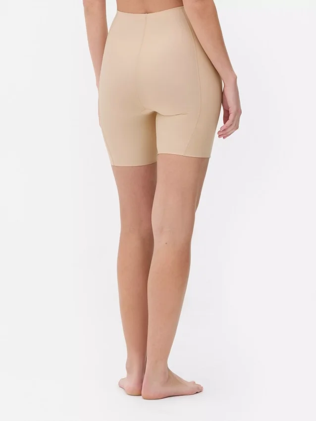 Pantalones cortos moldeadores
