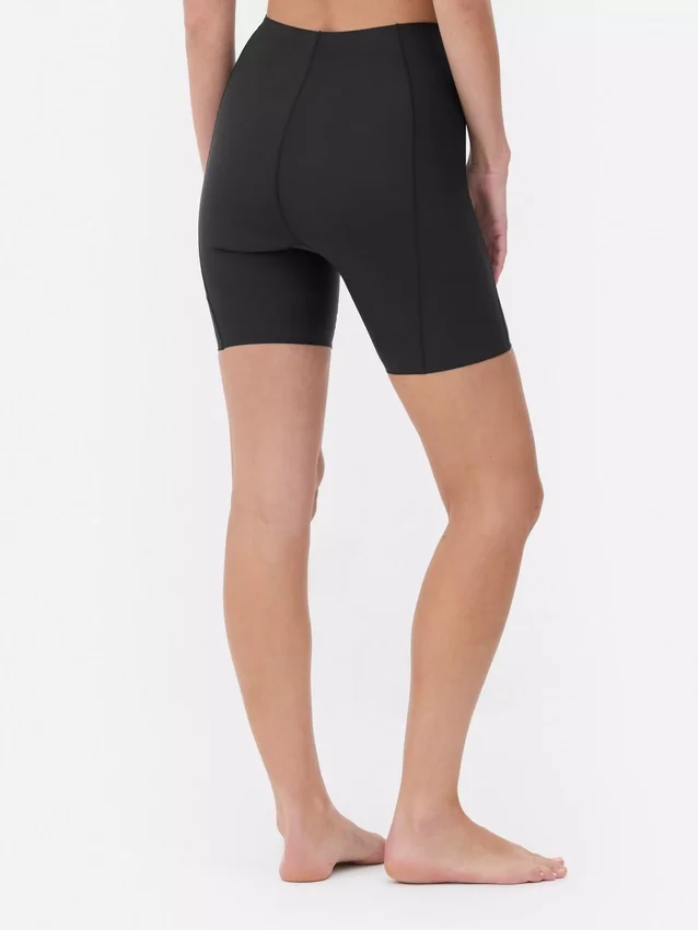 Pantalones cortos moldeadores